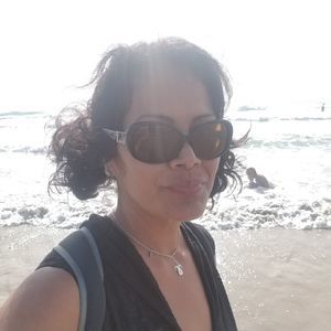 Meet your Posher, Rosie